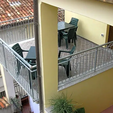 Il Vecchio Portale Отель типа 