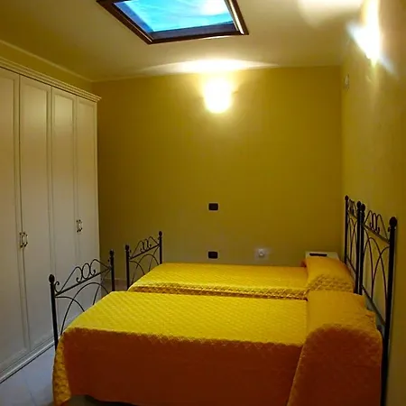 Il Vecchio Portale Laino Borgo