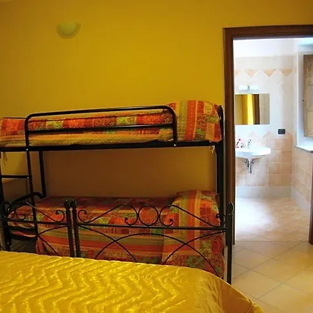 Il Vecchio Portale Laino Borgo