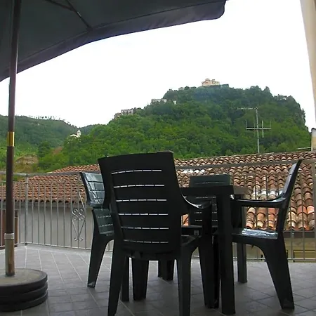 Il Vecchio Portale 3*