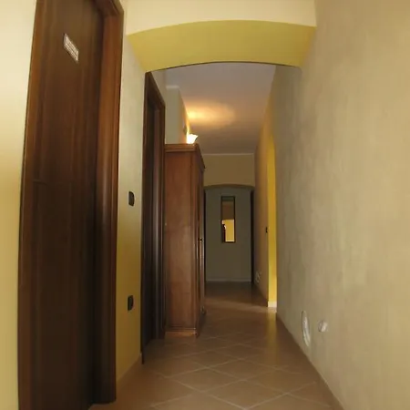 Bed and Breakfast Il Vecchio Portale *