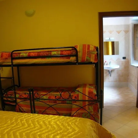 Il Vecchio Portale 3*