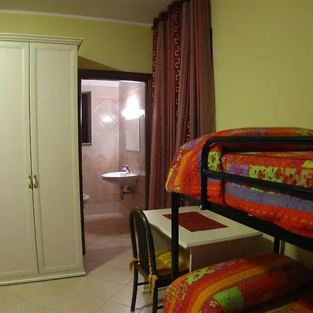 Frühstückspension Il Vecchio Portale 3*