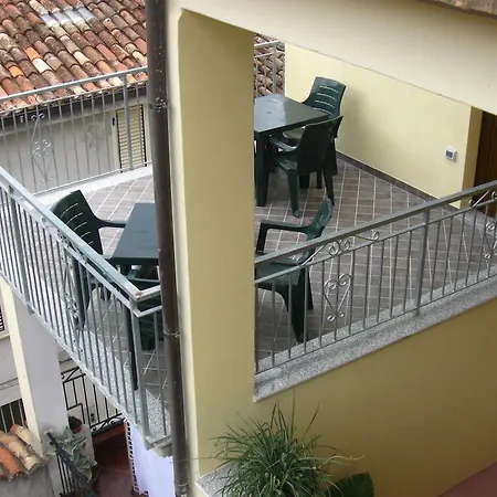 Il Vecchio Portale Bed and Breakfast