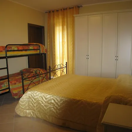 Bed and Breakfast Il Vecchio Portale *