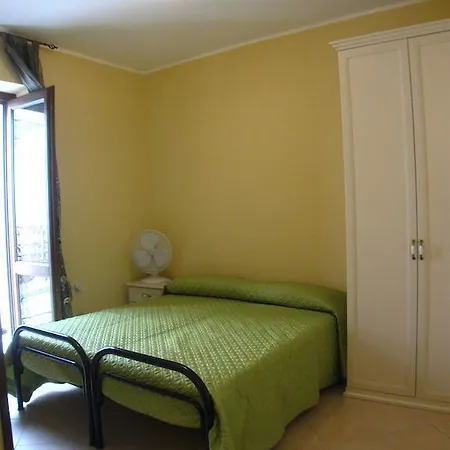 Bed & Breakfast Il Vecchio Portale