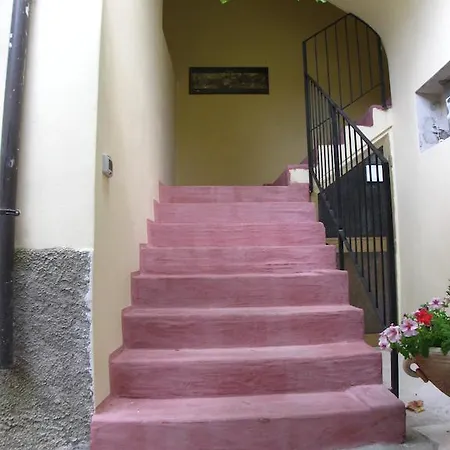 Il Vecchio Portale Отель типа 