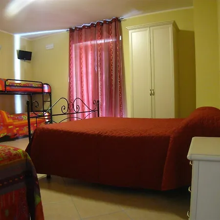 Il Vecchio Portale 3*