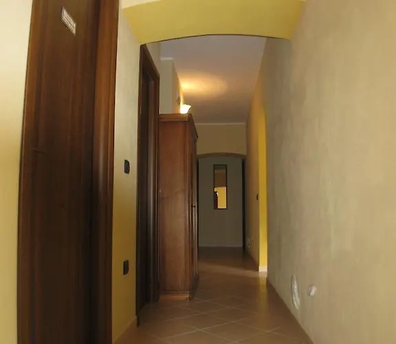 Frühstückspension Il Vecchio Portale 3*