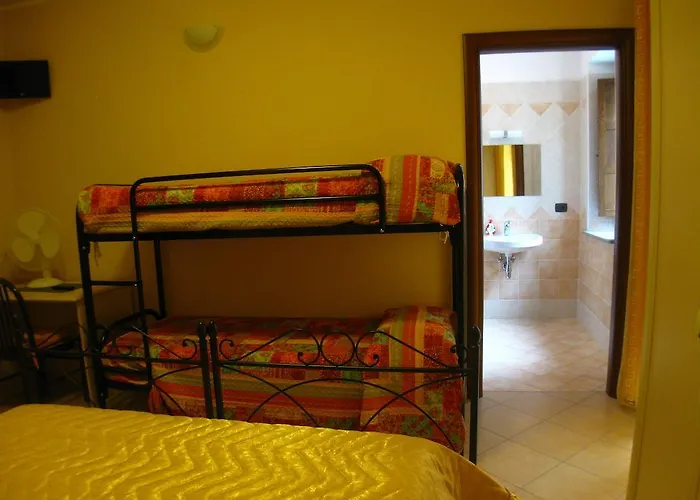 Il Vecchio Portale 3*