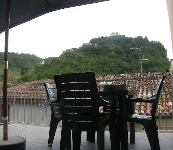 Frühstückspension Il Vecchio Portale