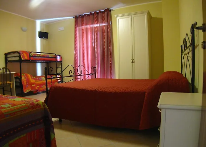 Il Vecchio Portale 3*